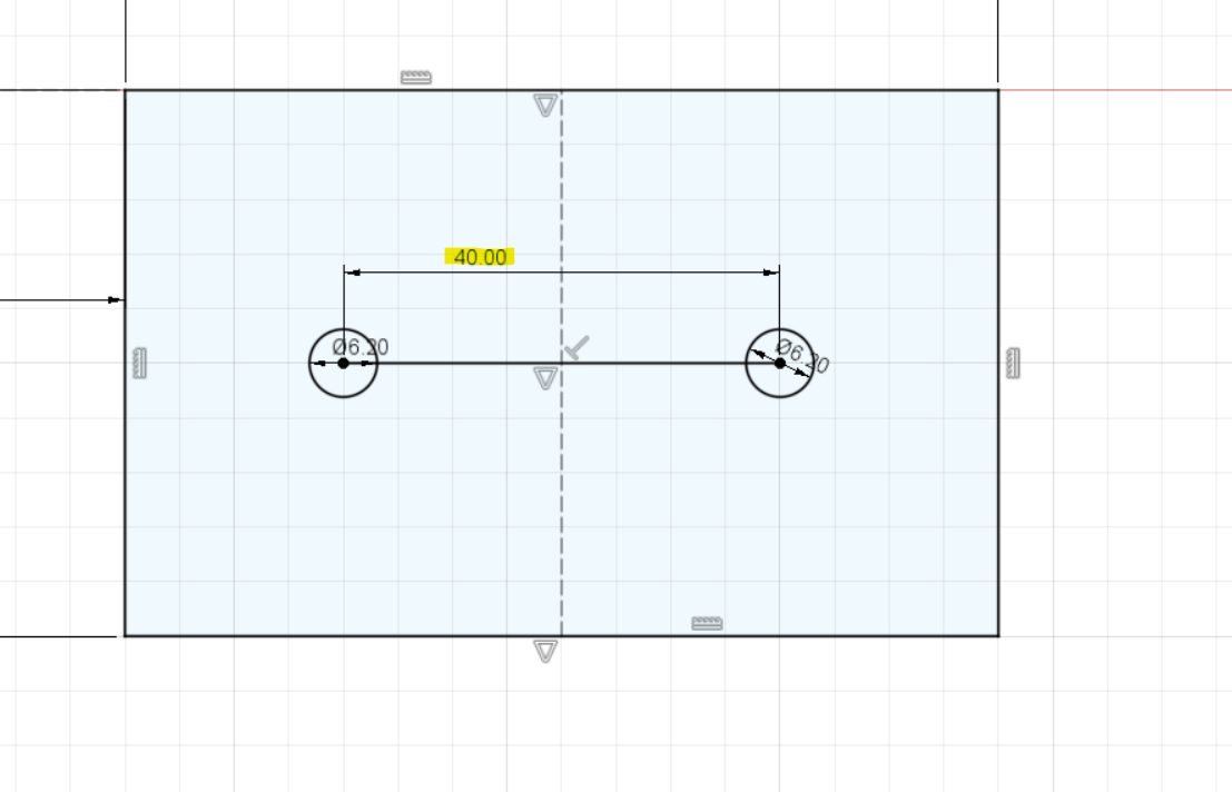 Prusa Frame Clip and by tjdesign Download free STL model