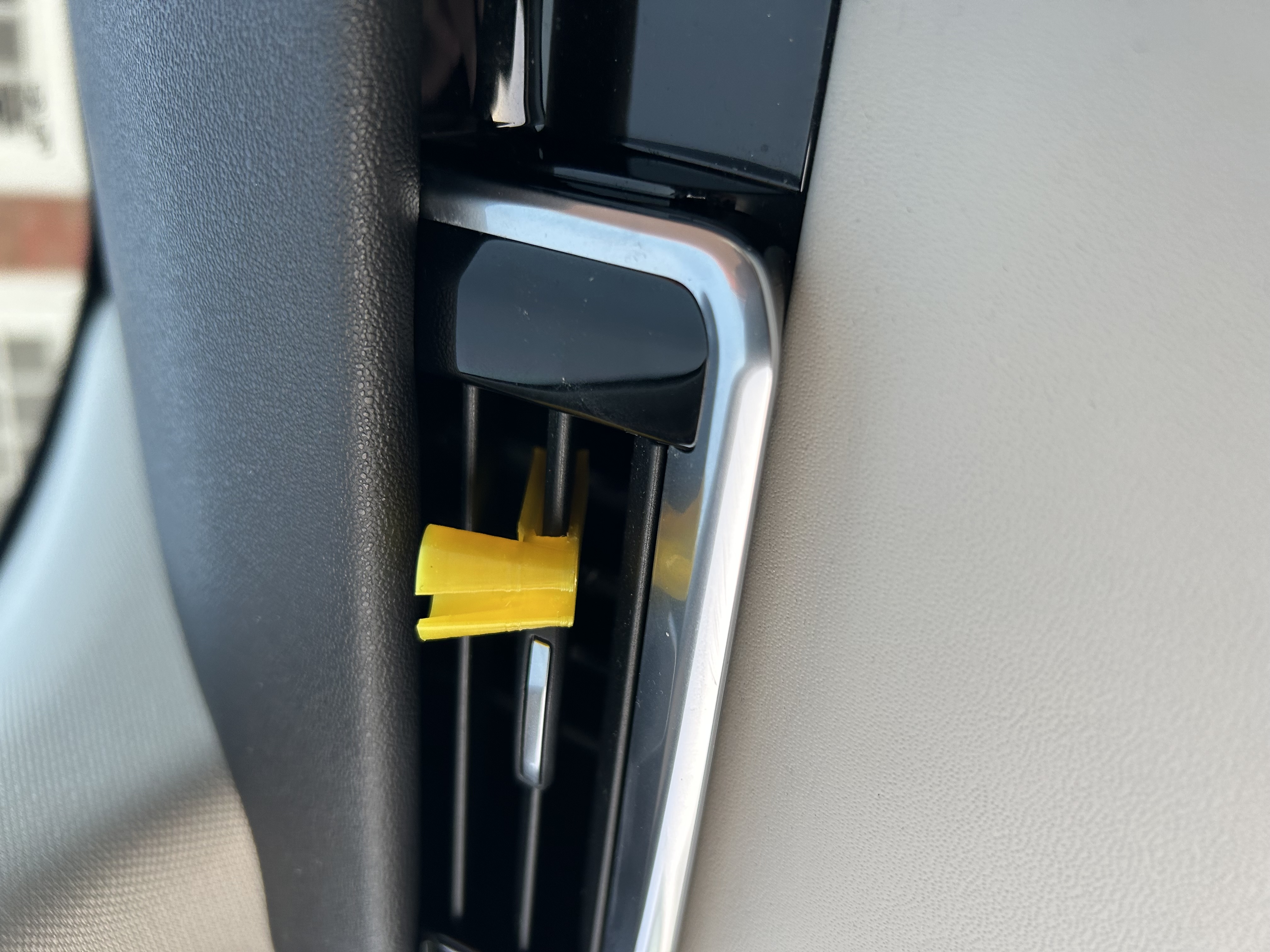Car Cable Holder