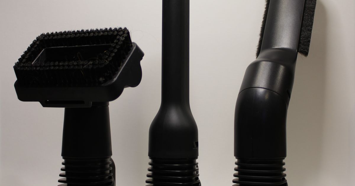 Shark Vertex Pro Wall Mounts for Vacuum Attachments by Apolleon