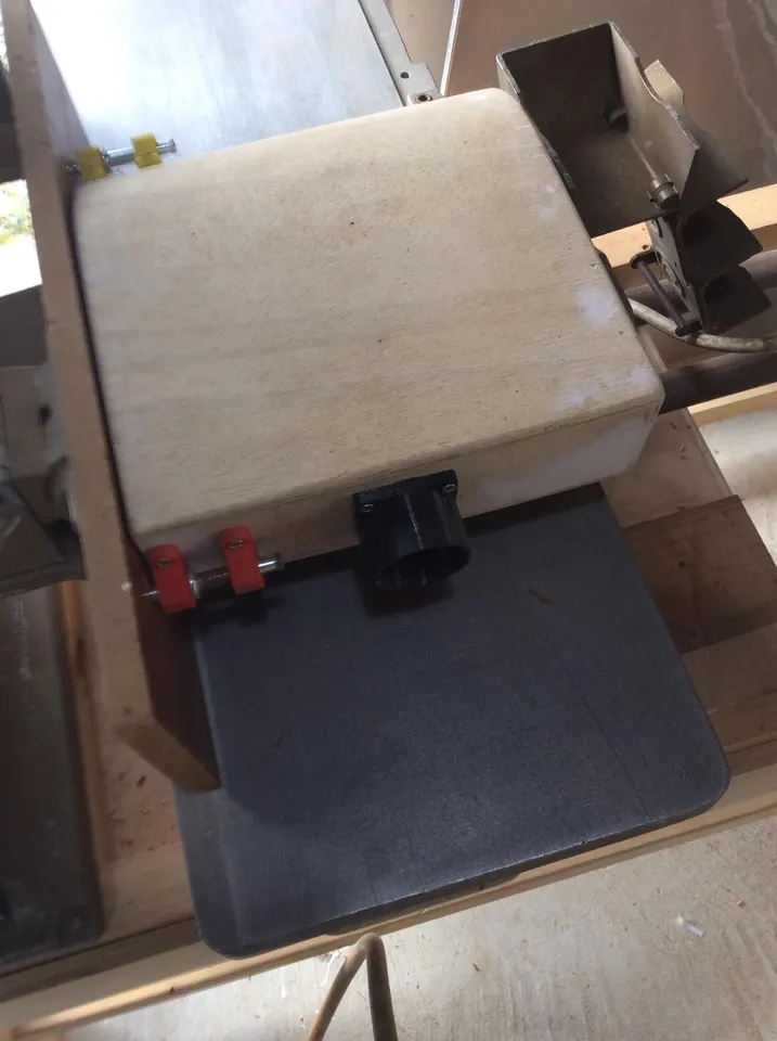 Emco star planer outlet thicknesser for sale