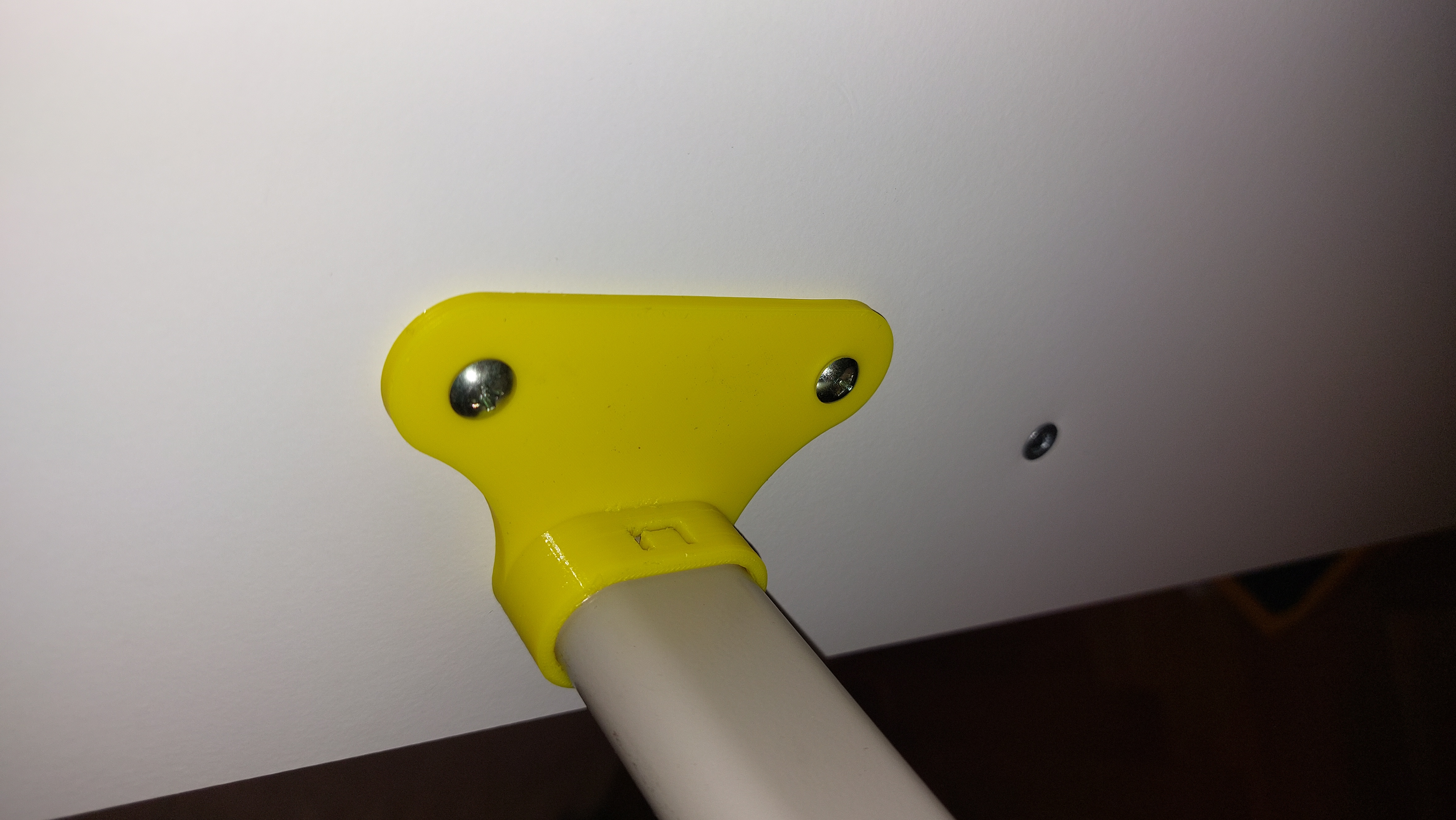 IKEA Komplement hanger end — thumbnail 2