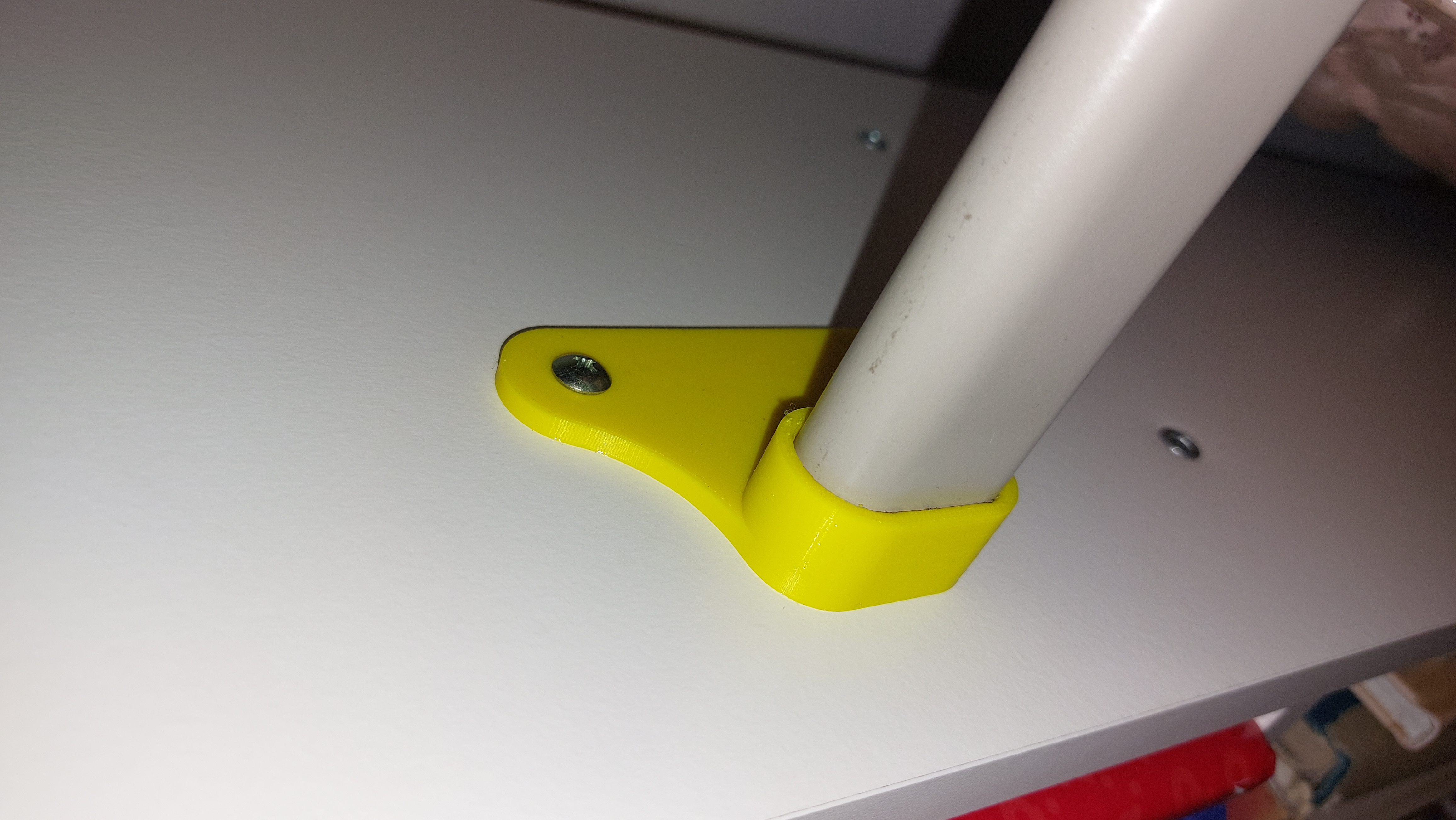 IKEA Komplement hanger end