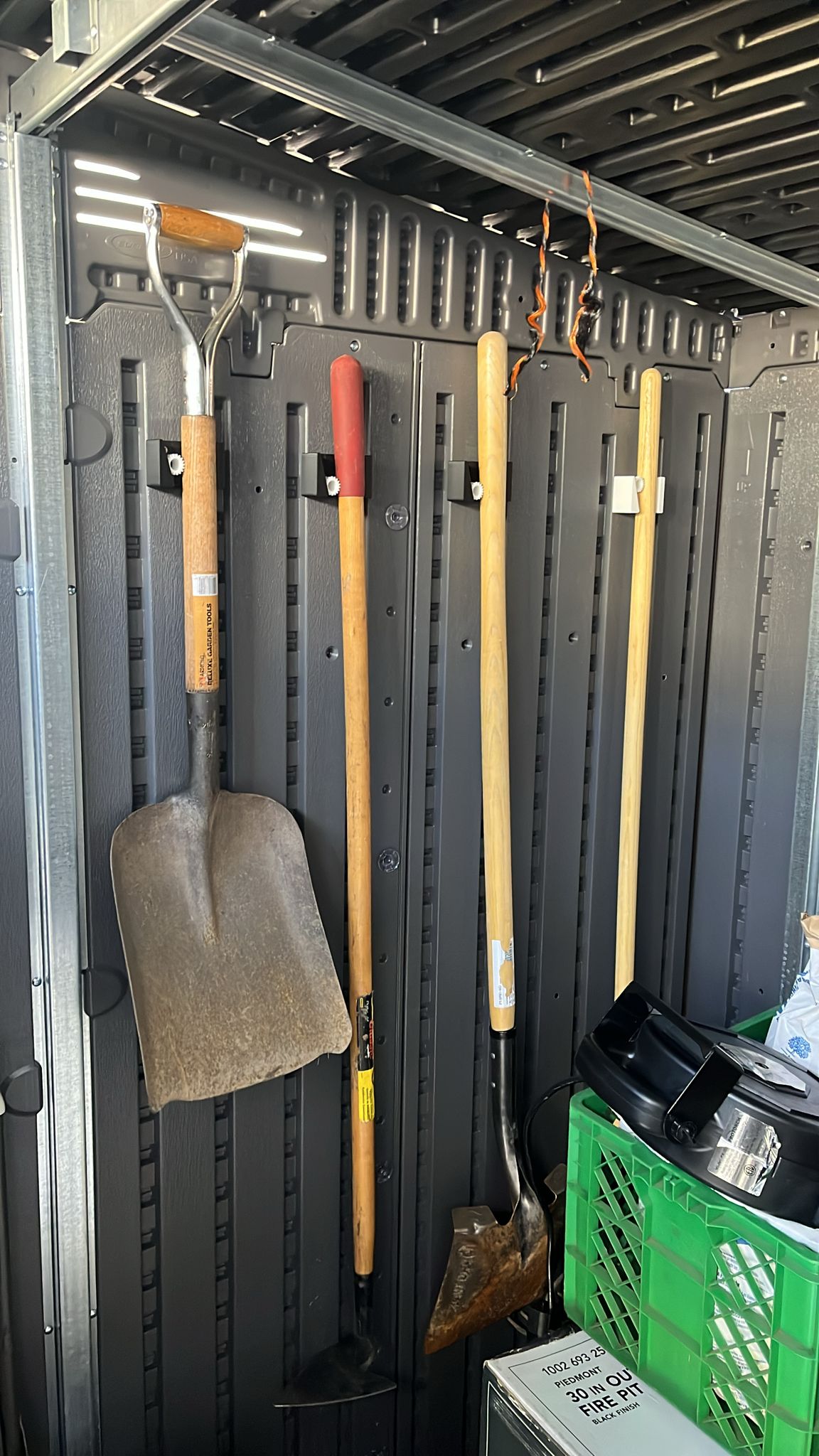 Gravity Holder XL