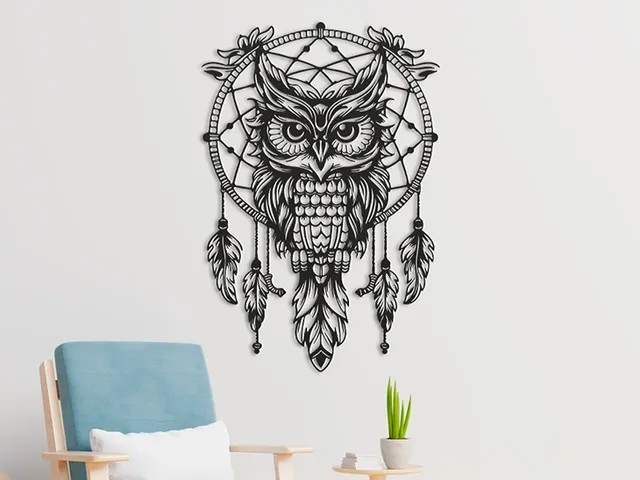 Dreamcatcher