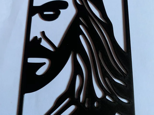 THOR ON WALL (MARVEL)