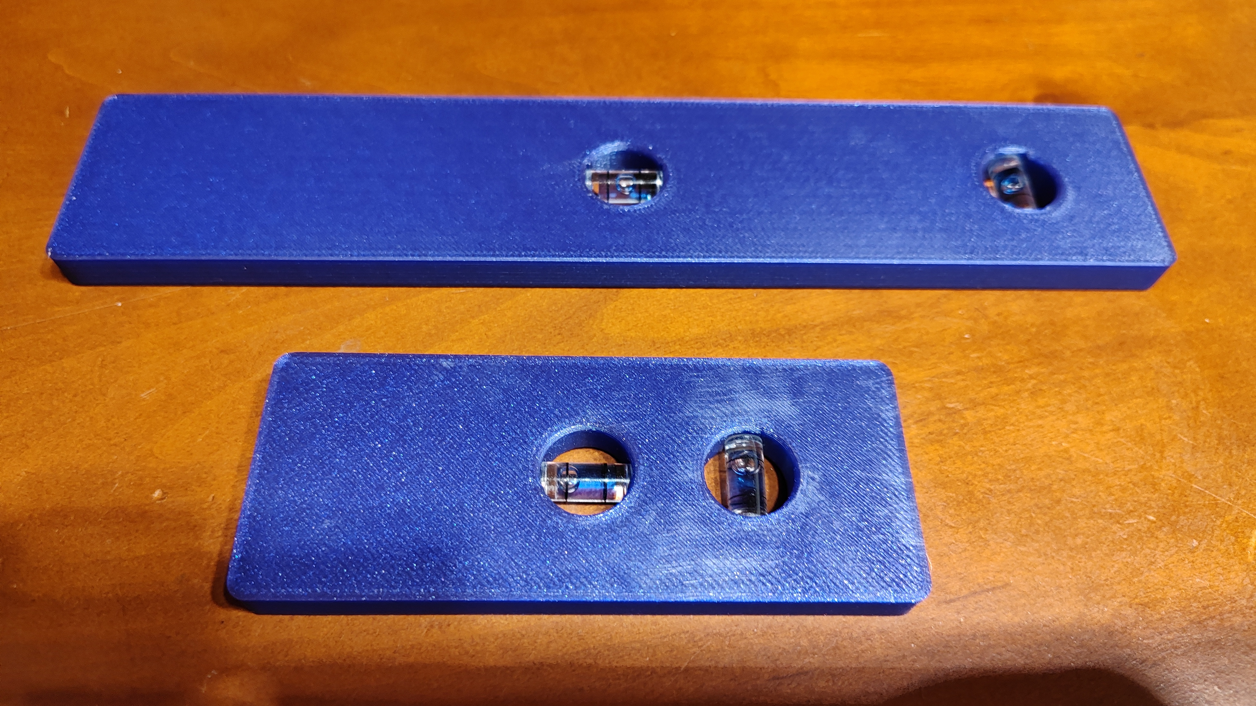 Ubiquiti Unifi Bubble Level (remix)