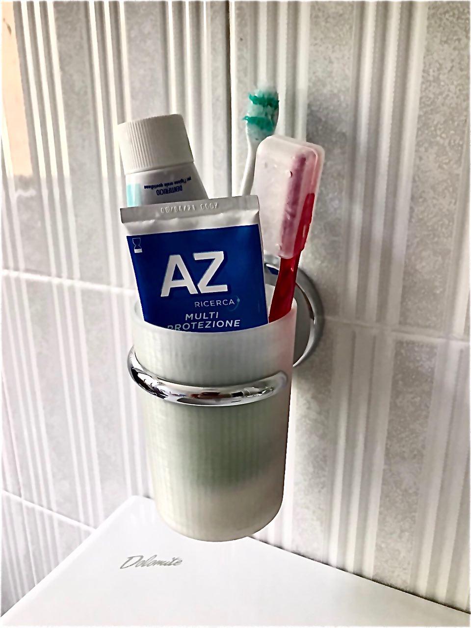 Grohe Toothbrush Cup