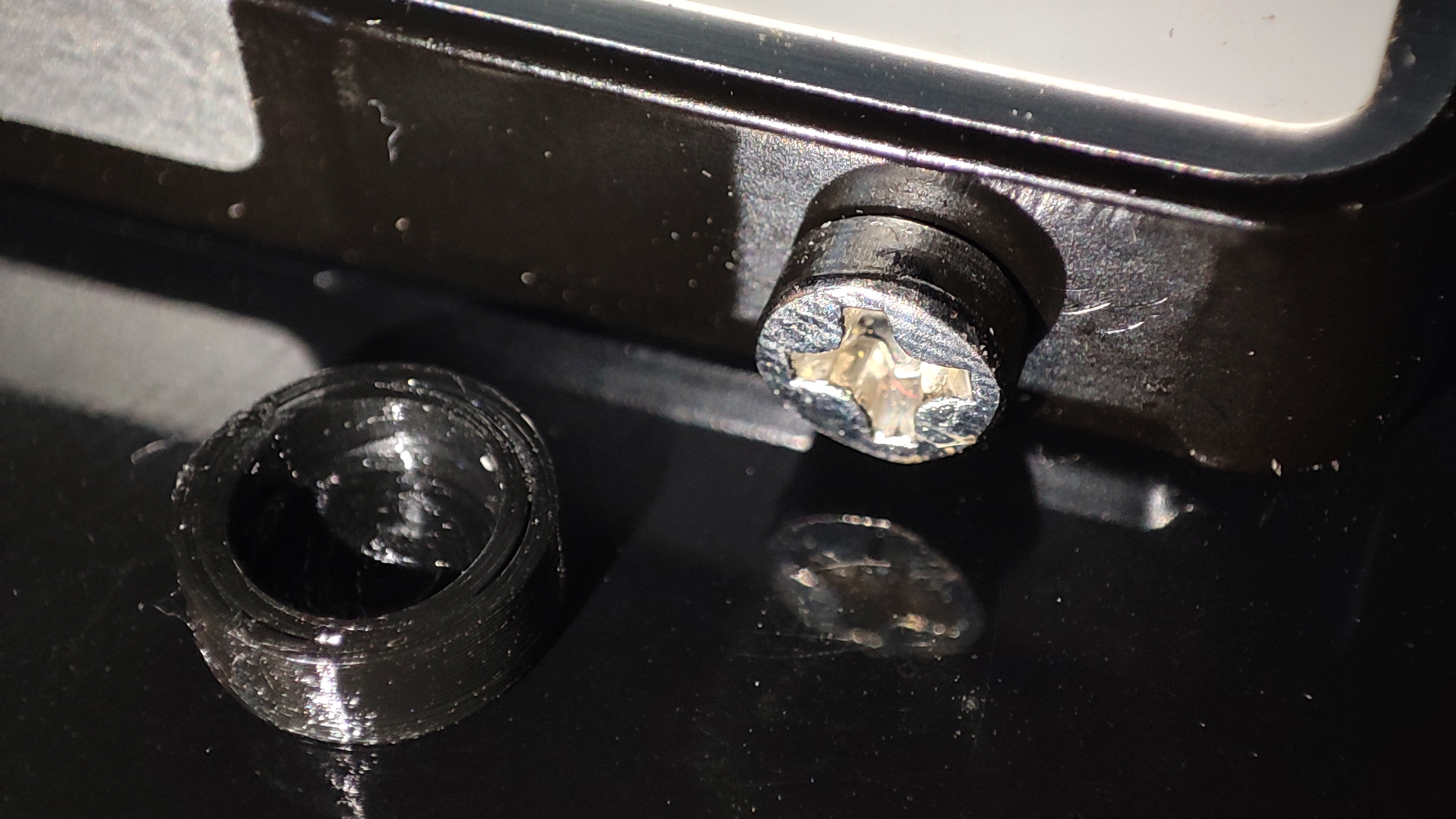 HD SEAGATE EXPANSION - Expansion Porteble - HDD BOLT COVER Drive
