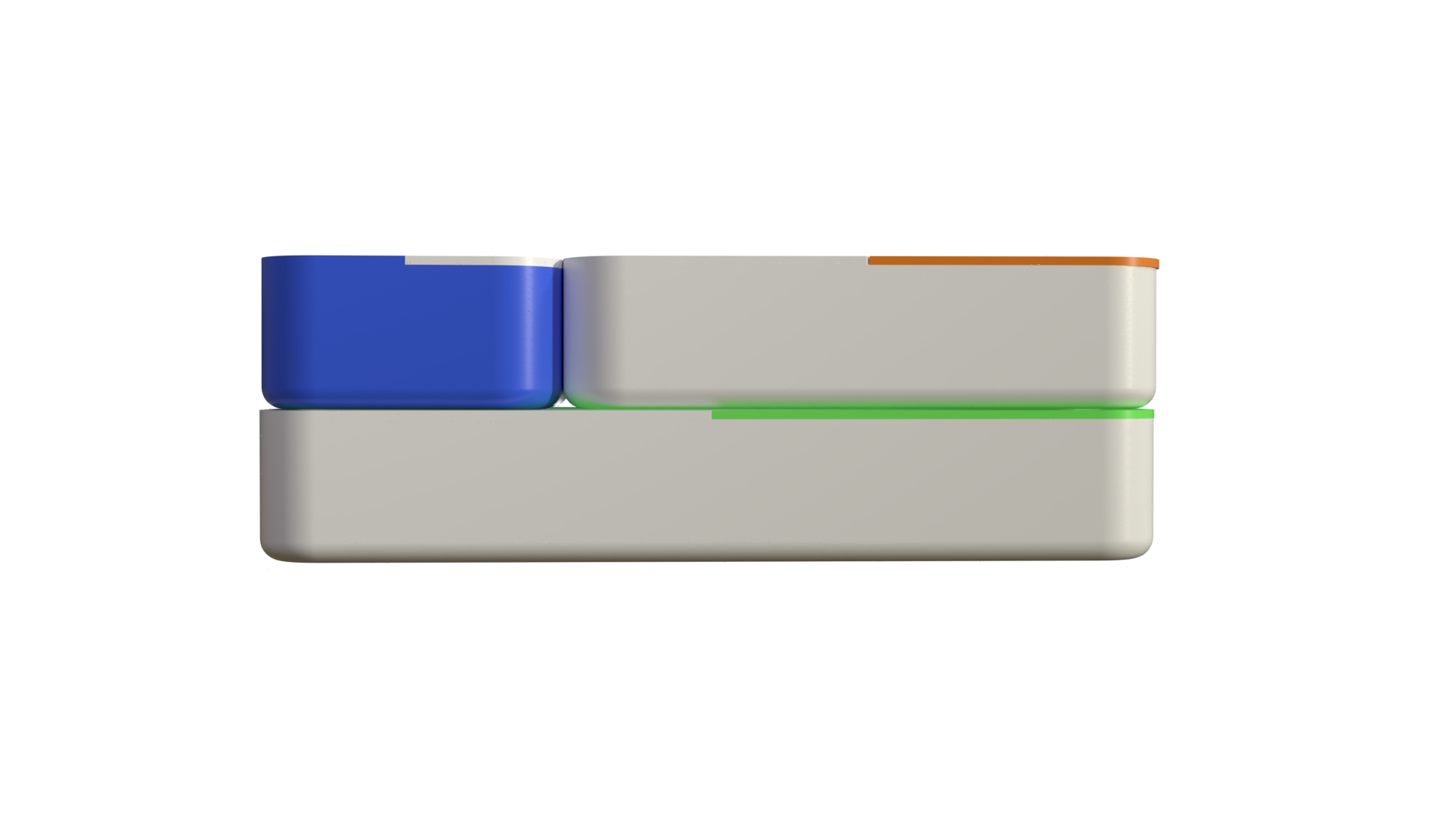 Modular Pencilcase — thumbnail 4