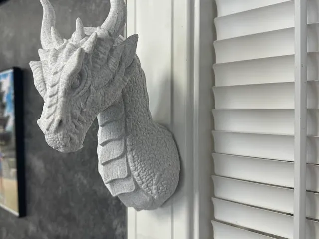 Drafnir 150% Wall Mount