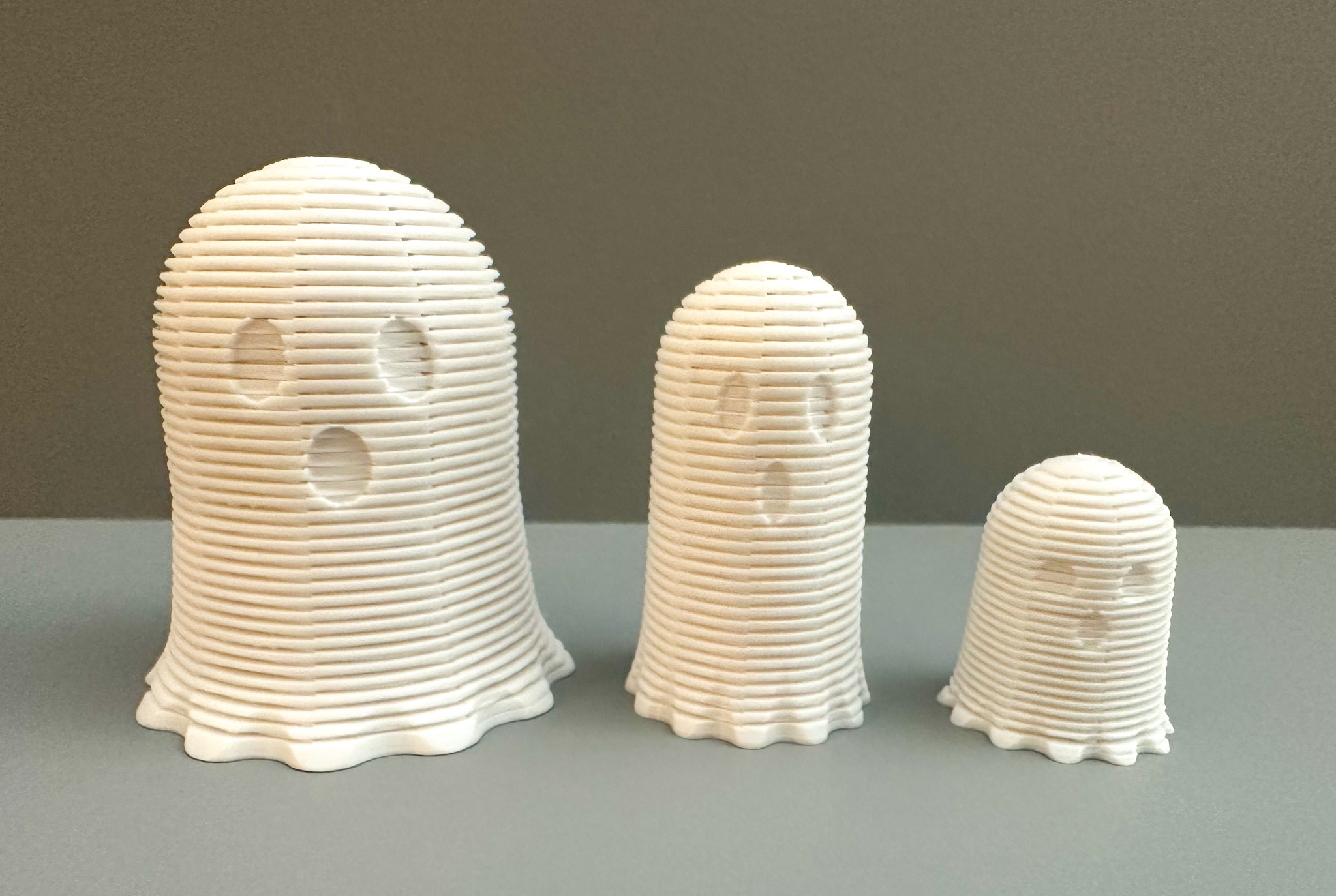 paranormal 3D Models to Print - yeggi