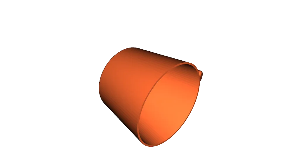 Just a FEZ by Esteban CHARDONNET | Download free STL model | Printables.com