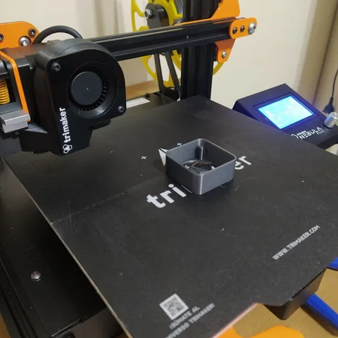REPUESTO FAN 5015 TRIMAKER NEBULA PLUS / PLUS CLOUD