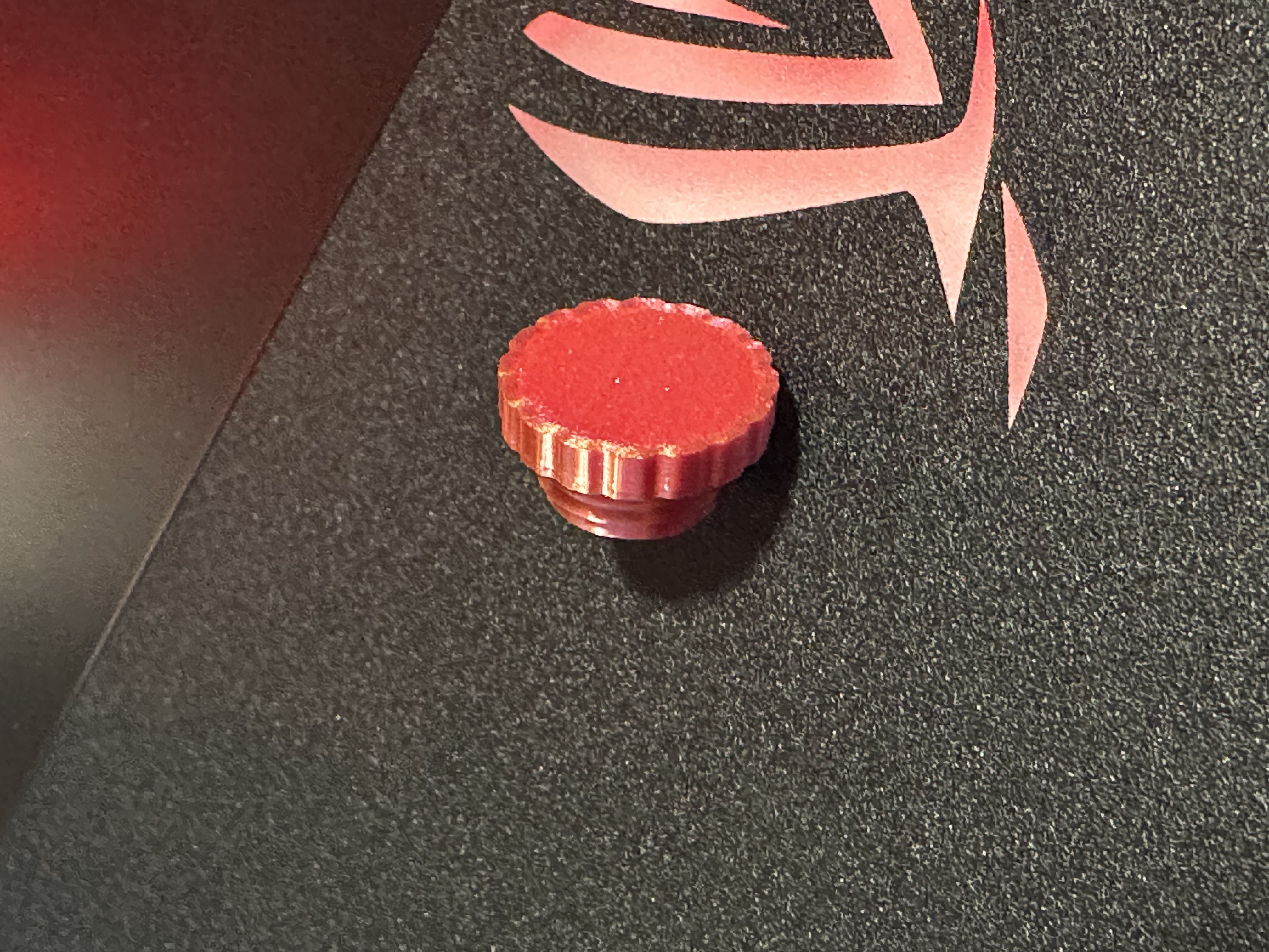 Plug for PC Watercooling — miniatura 3