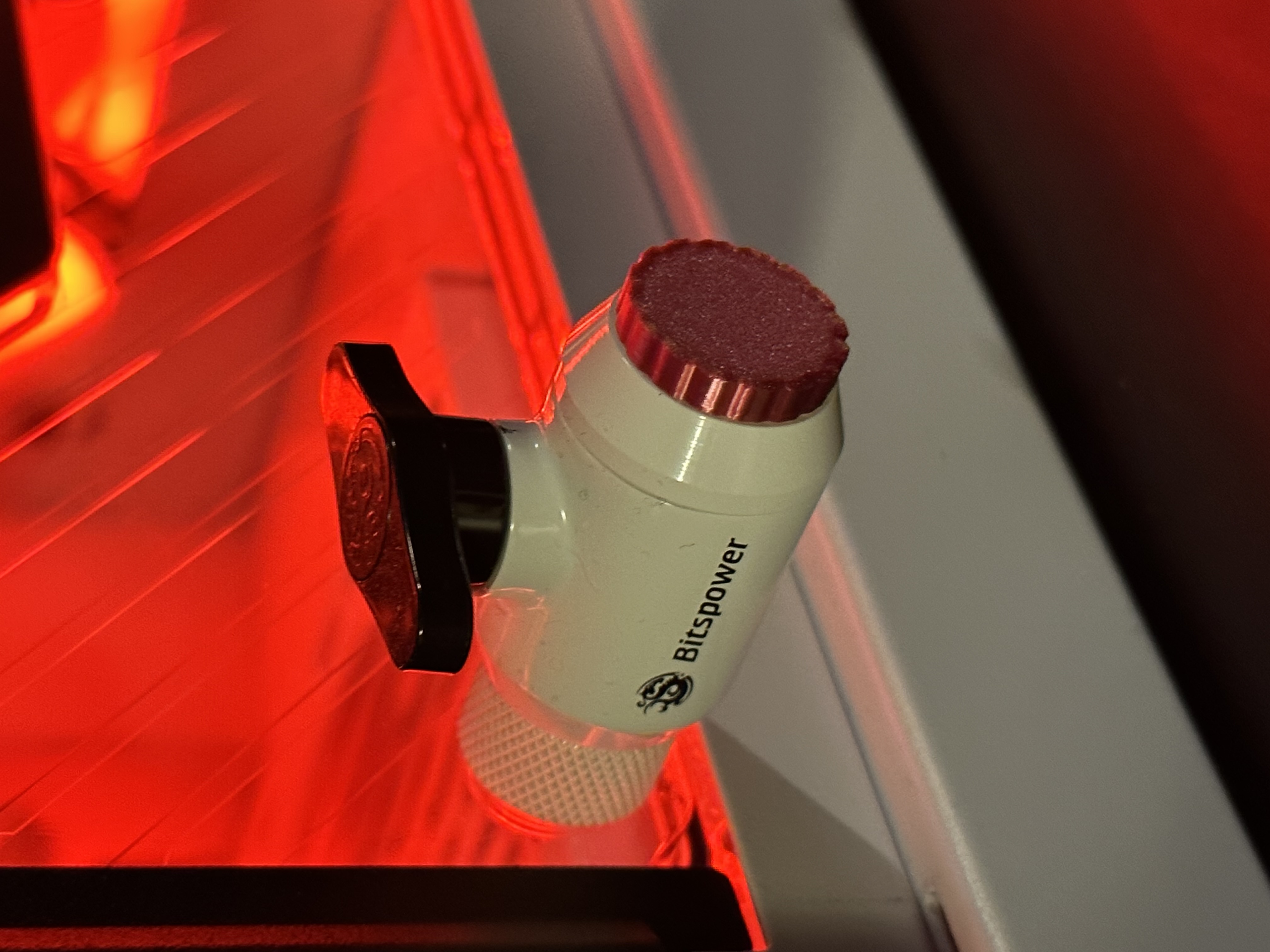Plug for PC Watercooling — miniatura 2