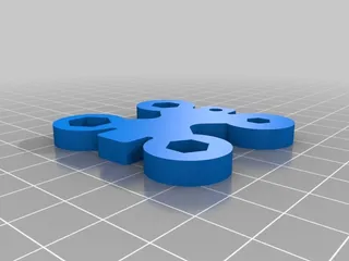 keychain quad tool