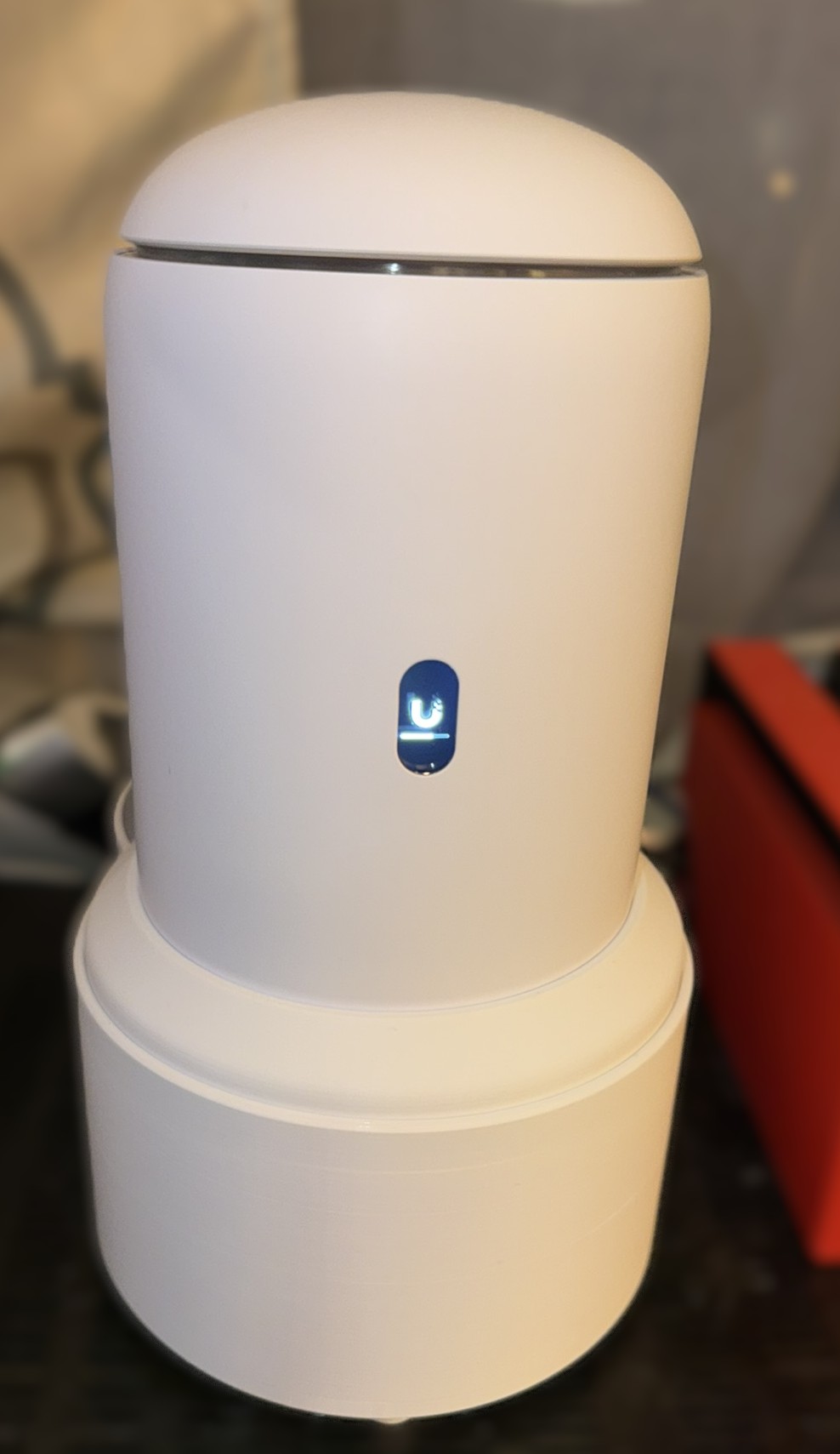 UDR7 Mount — miniatura 19