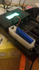 Charger LIPO 1S for Mini QUAD HUBSAN DM003