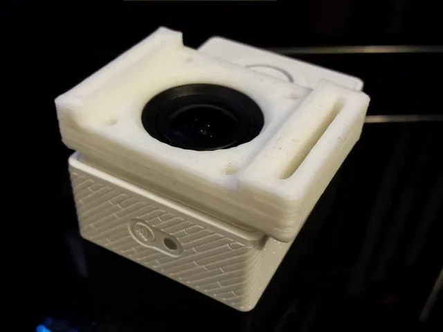 Xiaomi YI Layer Lens