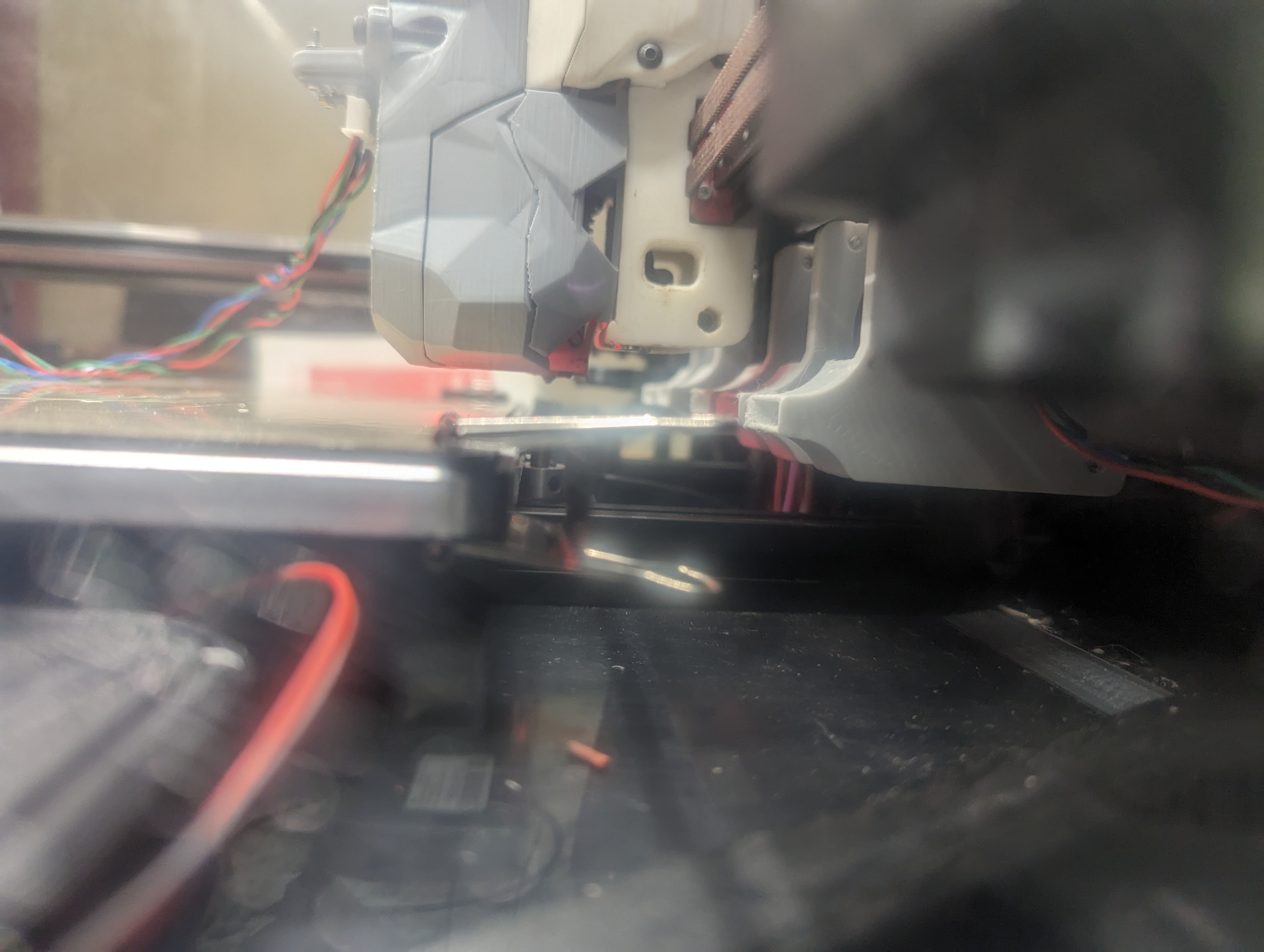 Voron Auxilary Part Cooling Fans by BRaff Download free STL model