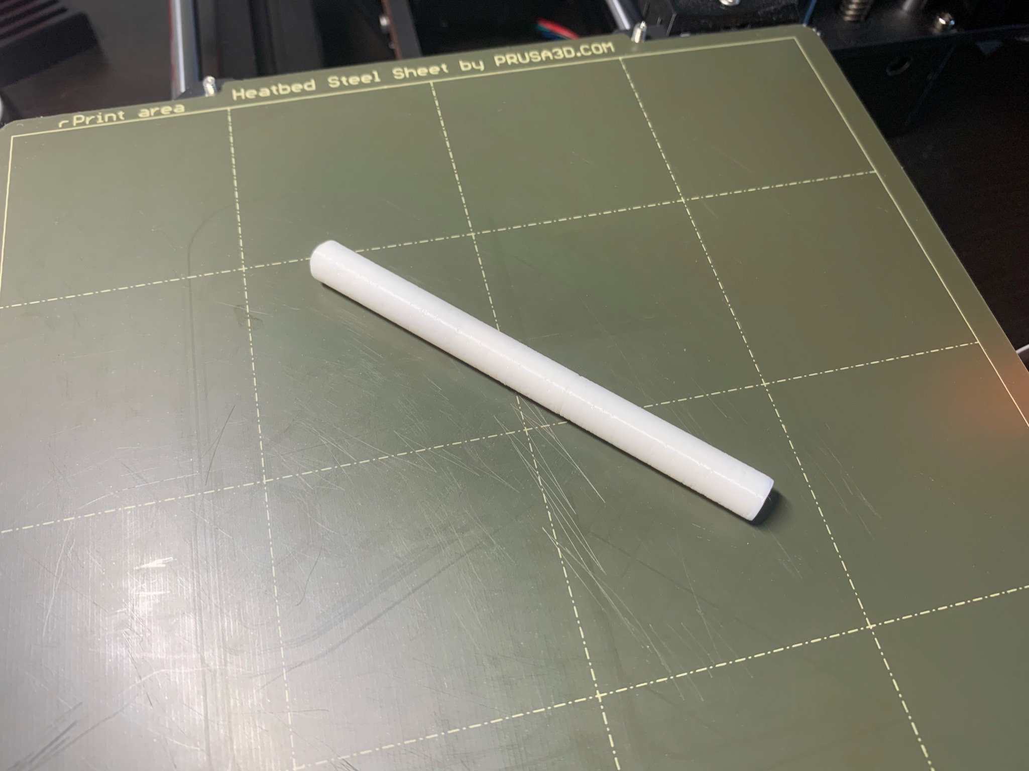 Acupuncture Needle Case by Michaël Fortin Download free STL model