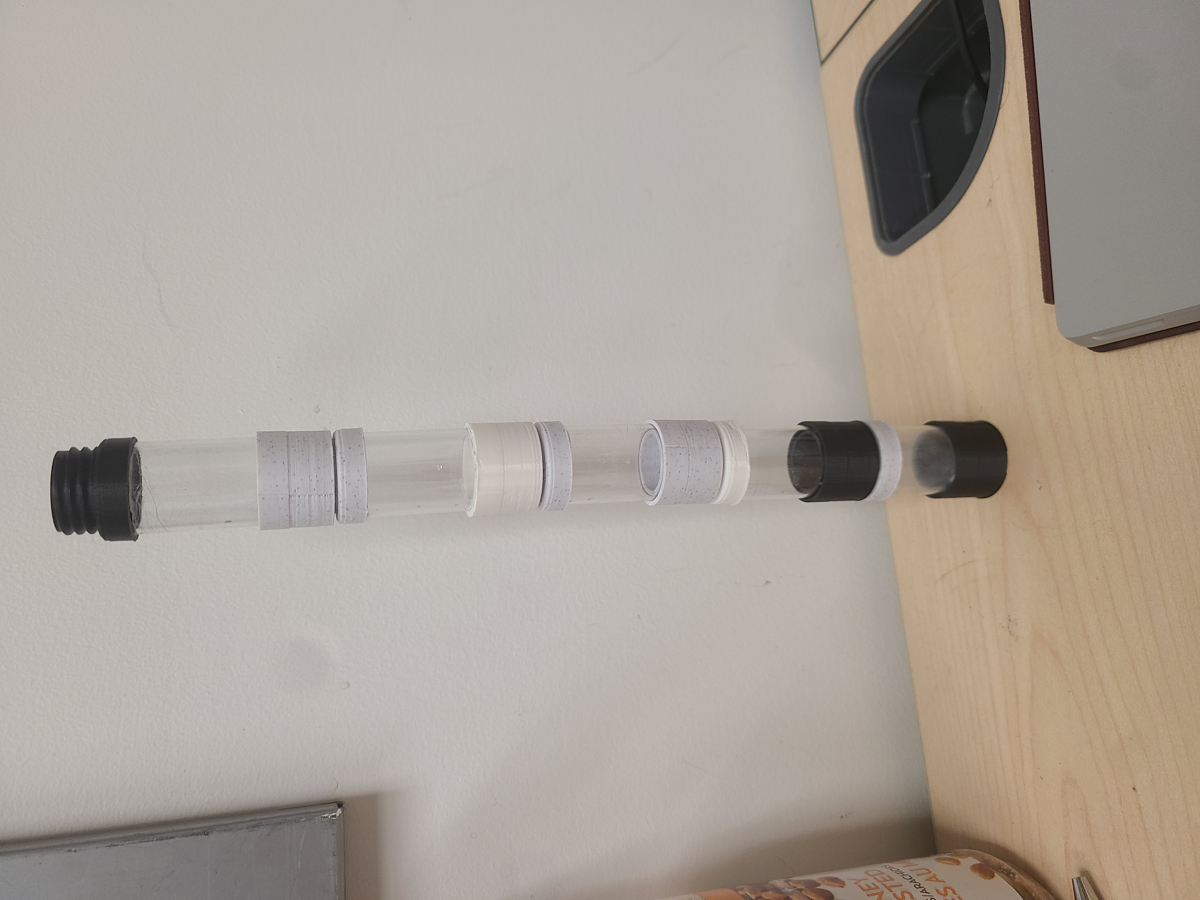 Backpacking Spice Rack — miniatura 2