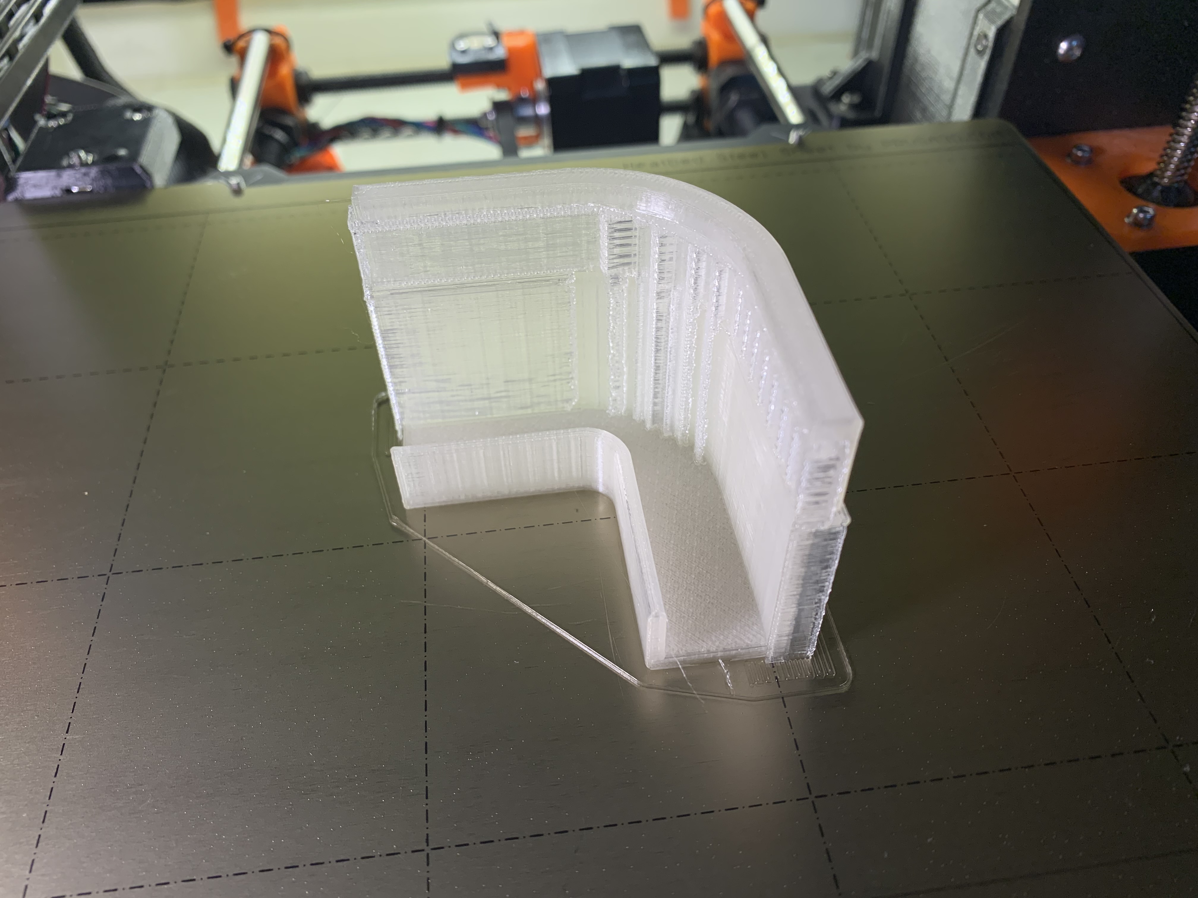 Corner reinforcement or repair for folding box by nrth3rnlb Download