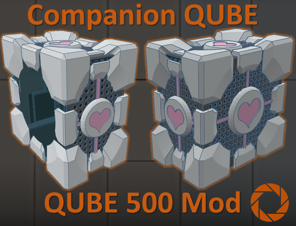 The Companion QUBE (And more!)