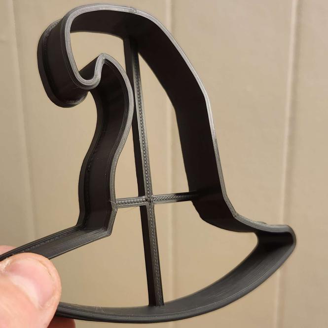 Witch Hat Cookie Cutter