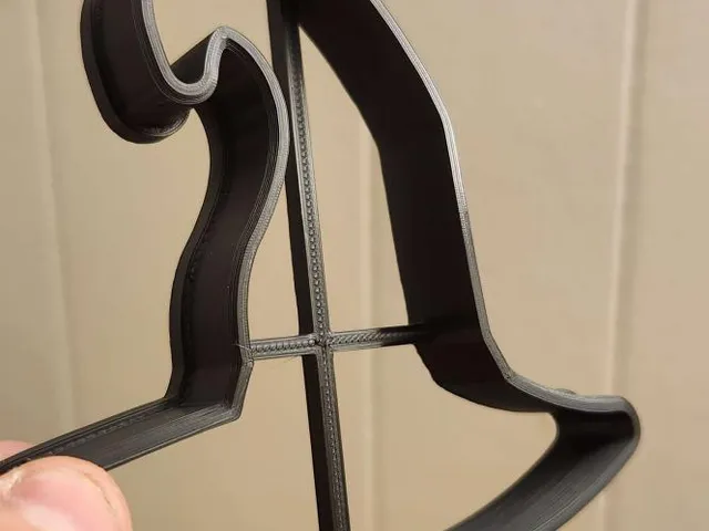 Witch Hat Cookie Cutter