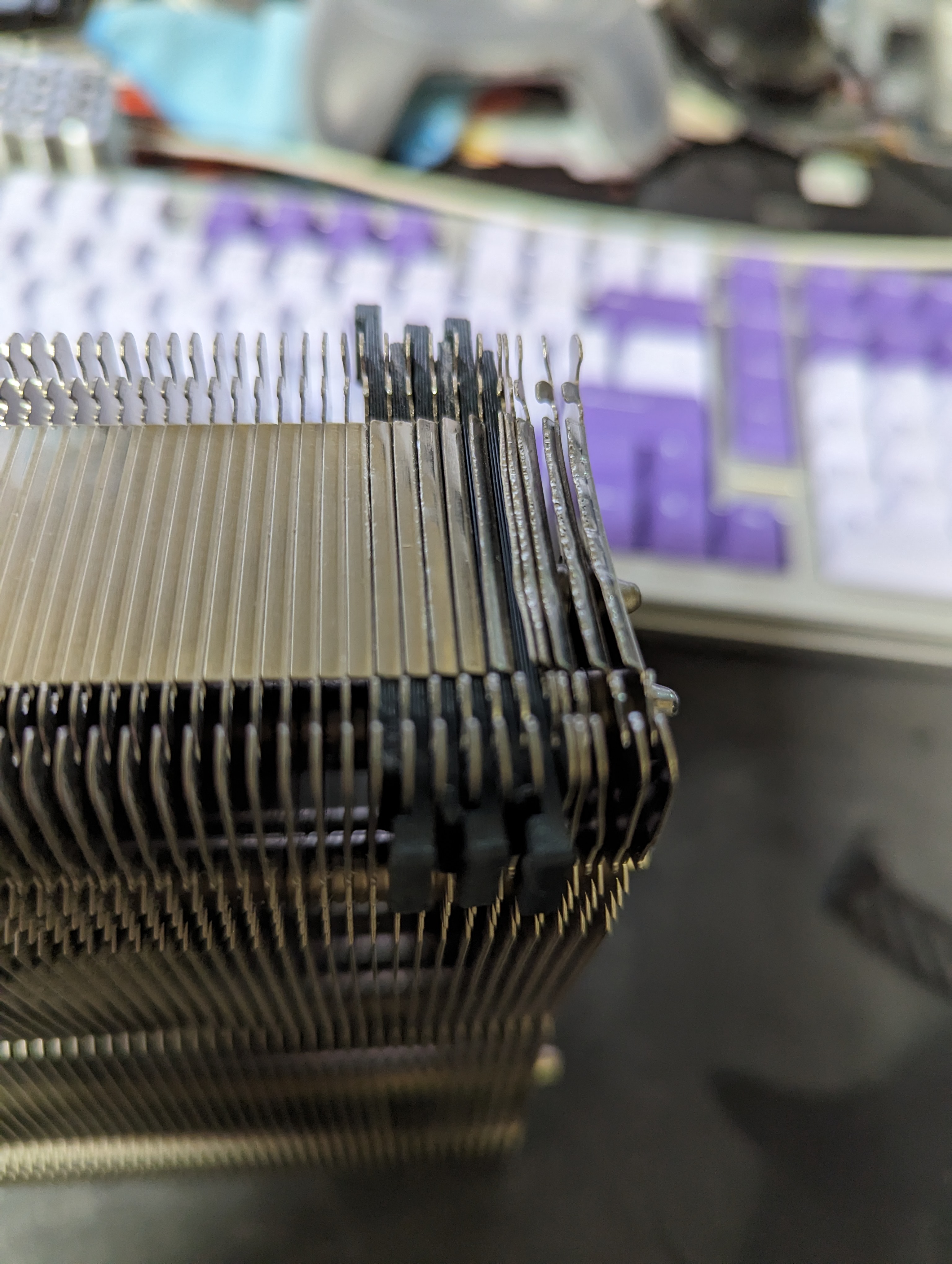 Noctua Fin Repair/Straightener Tool
