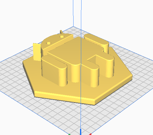 Android Smartphone Stand