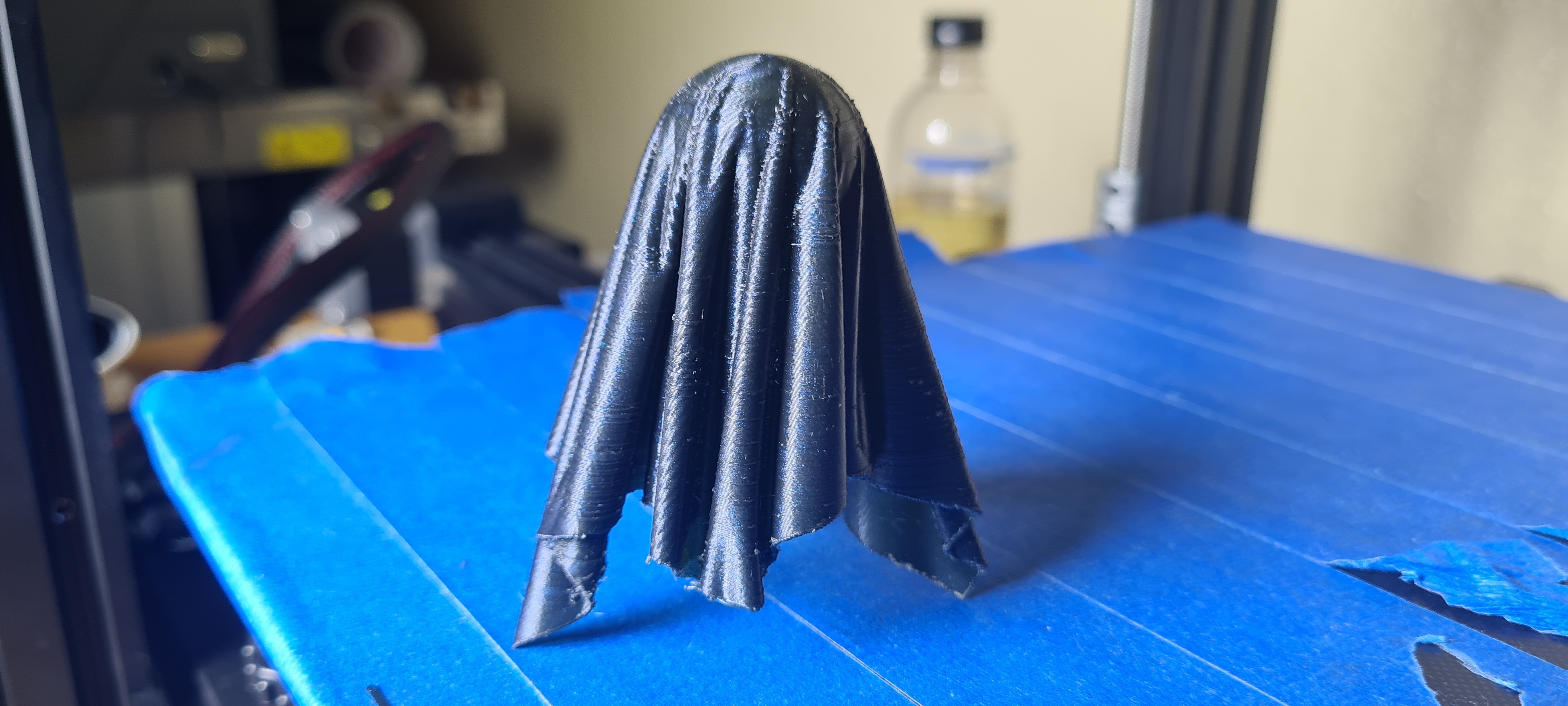Ghost Cloth Model Ghost by Mind Myth Films | Download free STL model | Printables.com