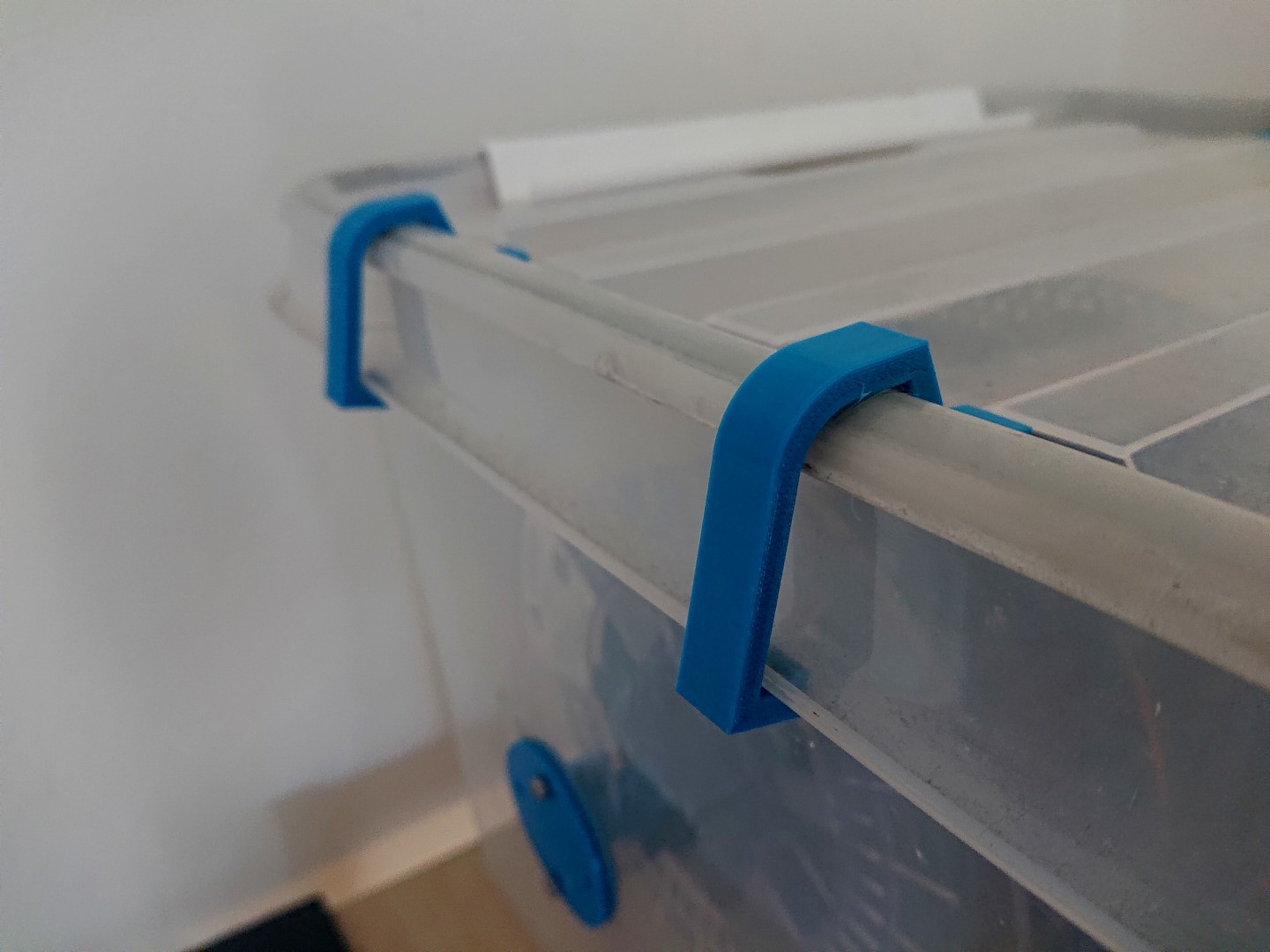 Clip for SmartStore 31 Box