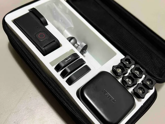 GoPro Case Inner
