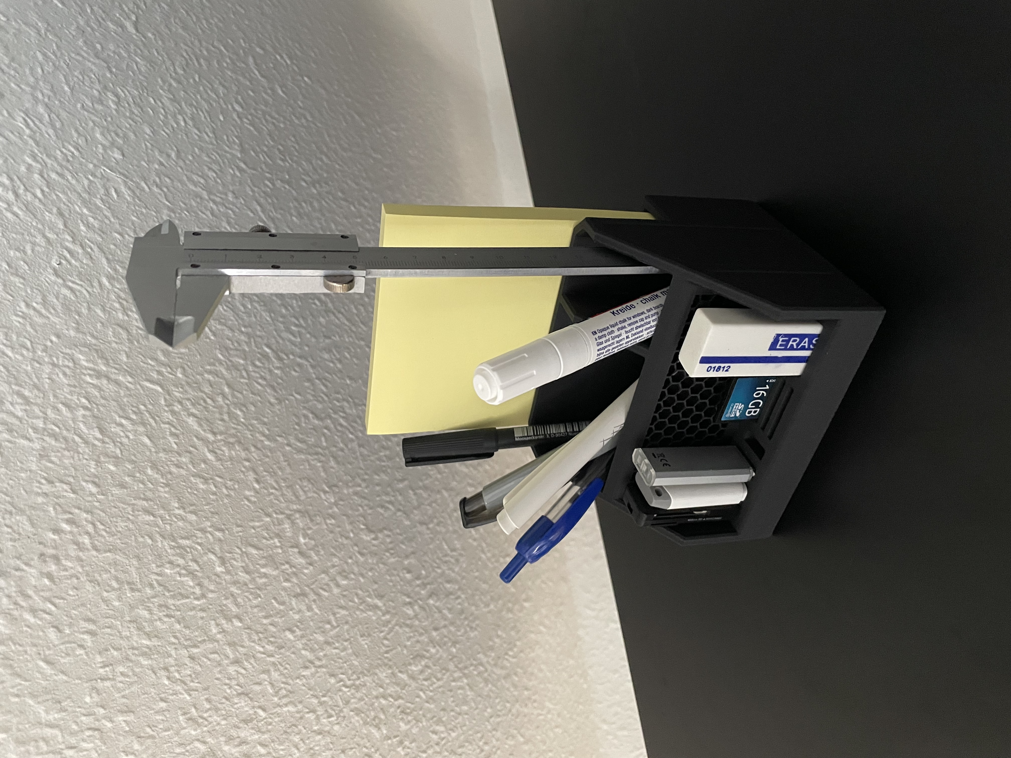 Deskorganizer — miniatura 3