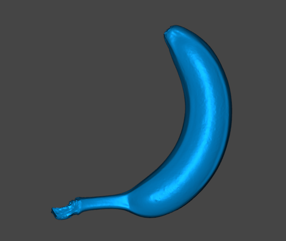 A Banana