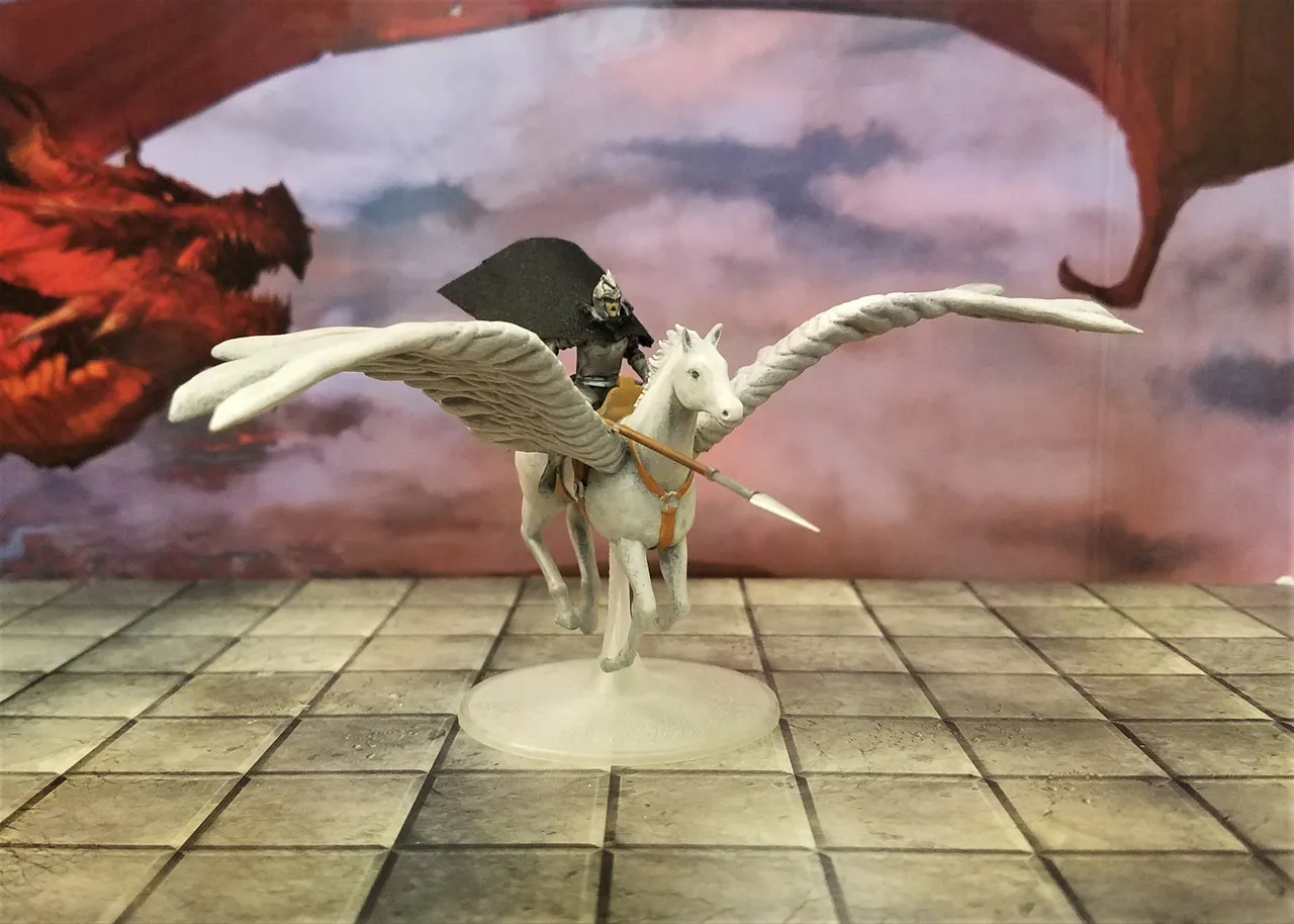 Paladin Collection by MZ4250 | Download free STL model | Printables.com