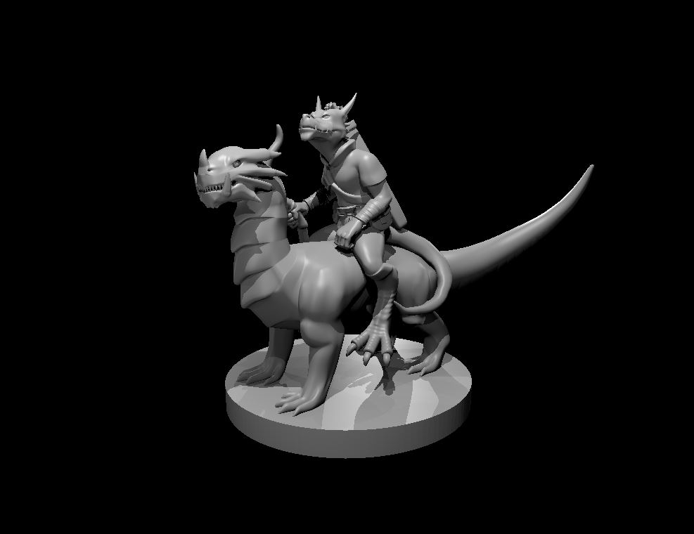 Ranger Collection — thumbnail 19
