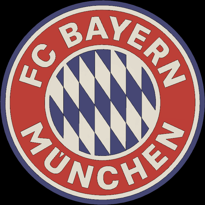 Bayern München logo