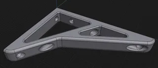 Shelf Bracket