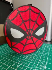 Spider Lamp