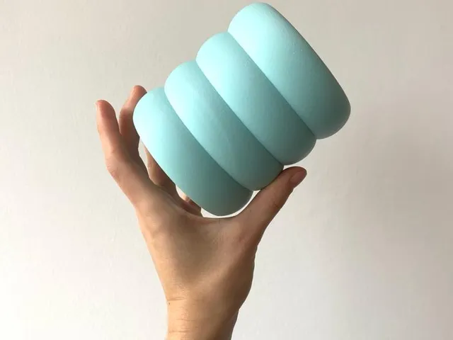 Bubble Vase / Cup