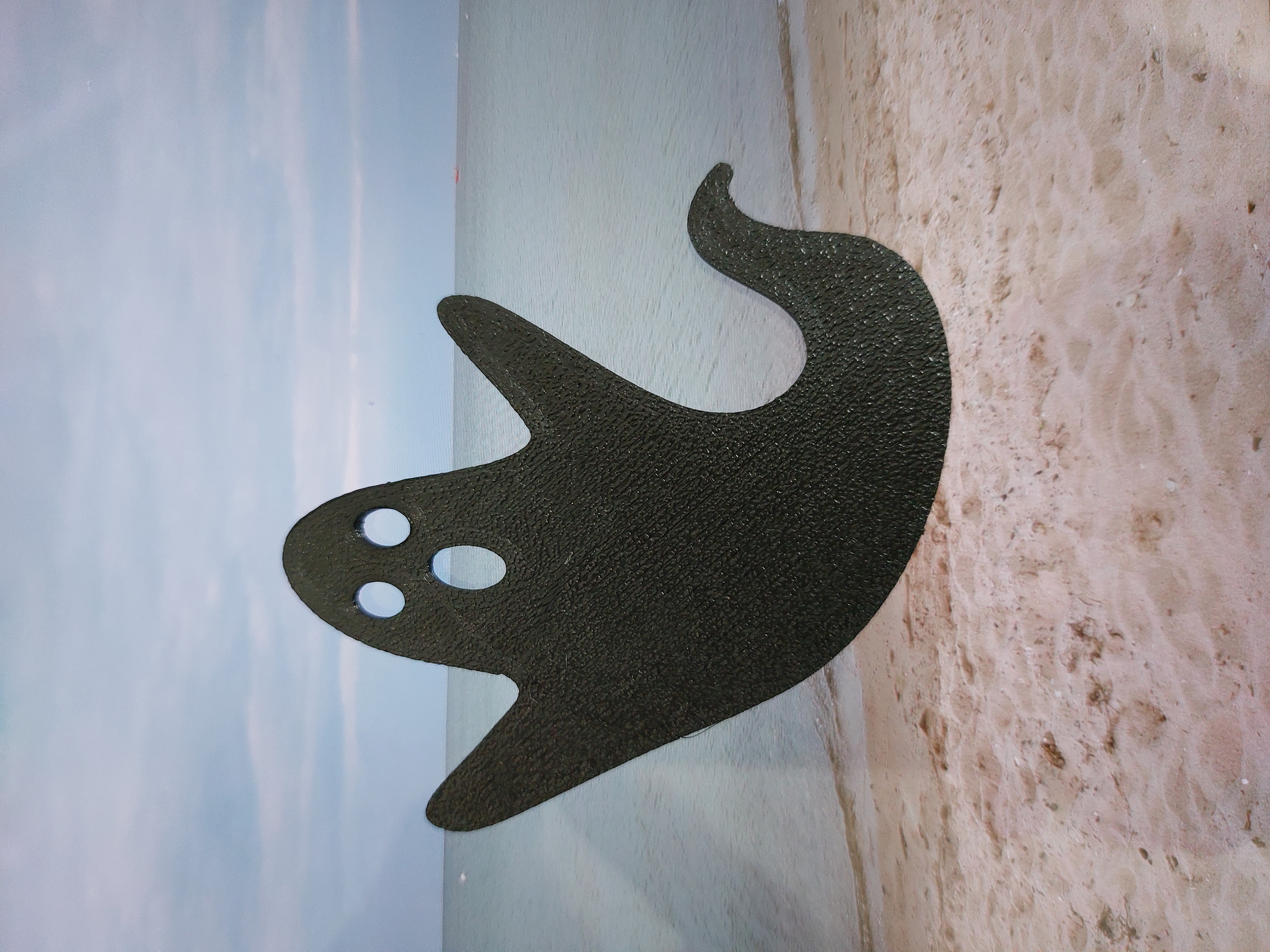 Halloween Ghosts