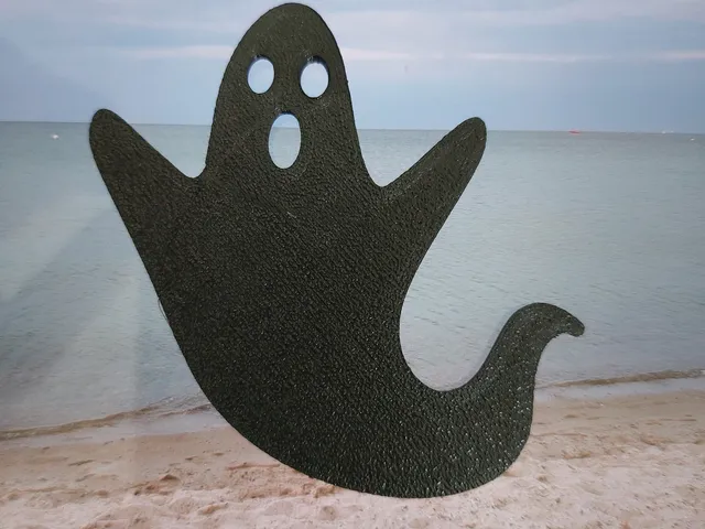 Halloween Ghosts