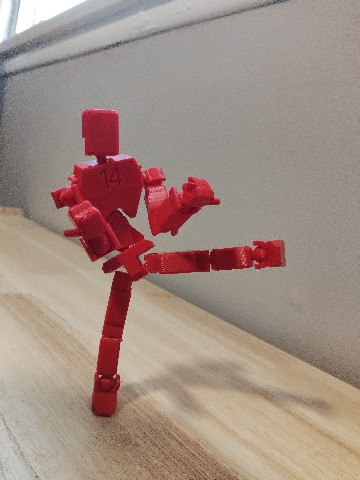 Dummy 14-Version 1.0 — miniatura 3