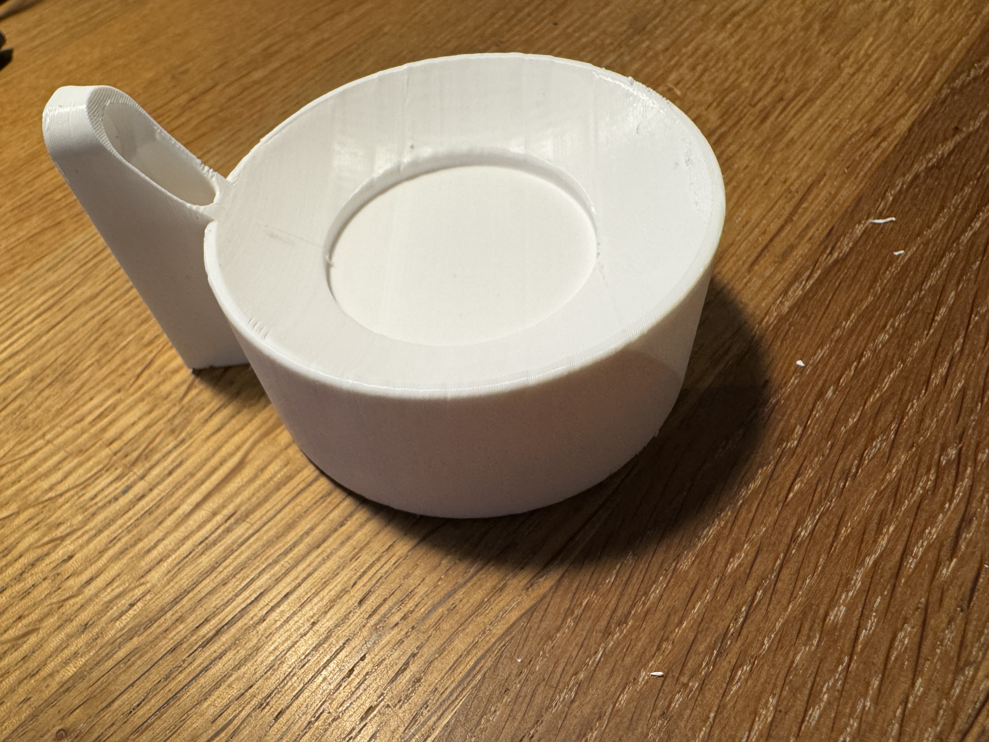 Wall bracket for Homepod mini — miniatura 2