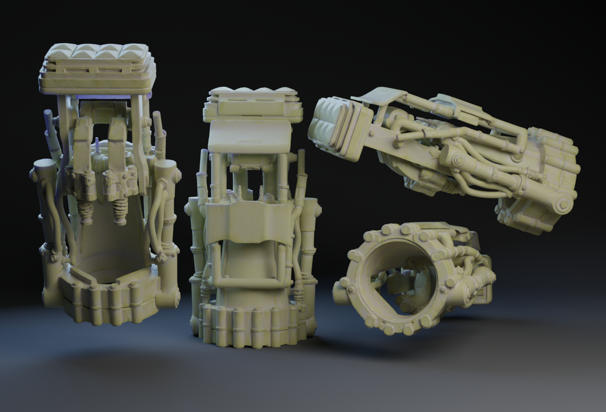 Fallout : Power Fist