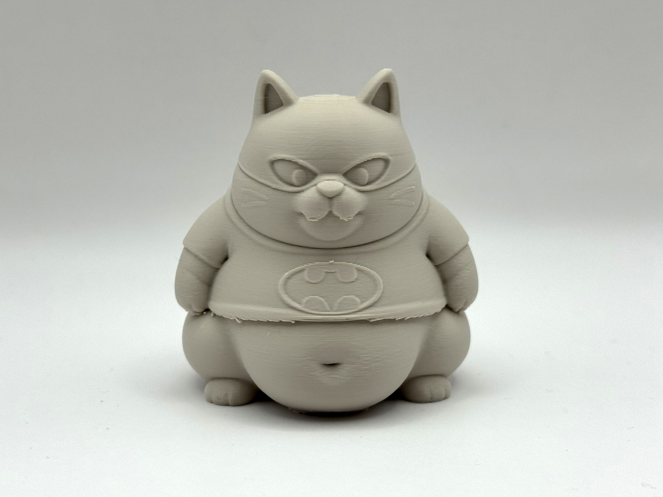 Chonk Hero Kitten — miniatura 2