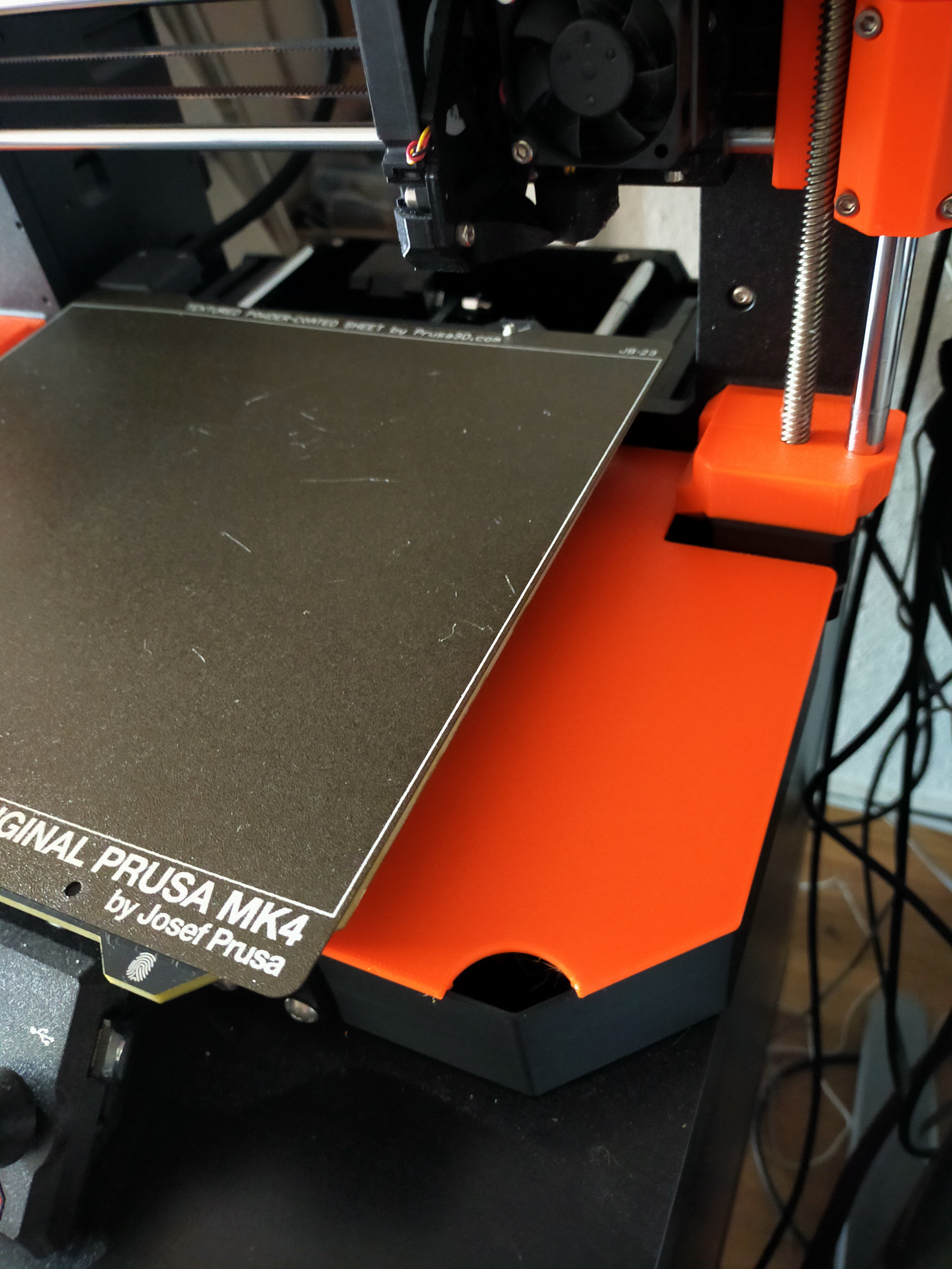 Prusa MK4 Toolbox